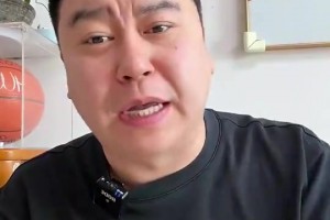 大史此前：近期火箭强的离谱，杜兰特申京阿门谢泼德都在蜕变！