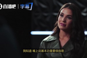 登：？KD：我专注基本功不搞花哨！我不会一回合连续三次后撤步