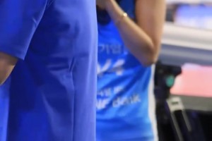 😍发明慢动作的一定是天才！谁会不喜欢爱笑的啦啦队女孩呢？