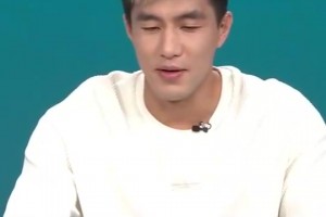 郭艾伦此前感慨：看完这次男篮亚洲杯表现，感觉自己没啥机会回到国家队了